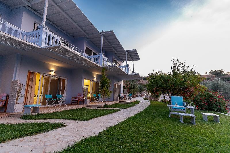 Sunny Place Resort Kranidi Exterior photo